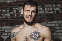 Никита Крылов: "Я уходил из UFC, чтобы стать более известным в России"