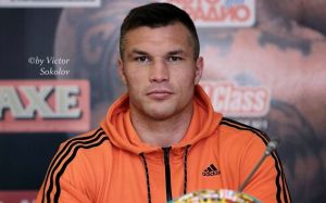 Дрозд считает, что Силлах закончит бой с Власовым раньше запланированных раундов