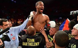 Килиллу Релиху и Рансесу Бартелеми предписано определить претендента WBA