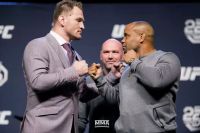 Назначены судьи и рефери на турнир UFC 226: Миочич - Кормье, Холлоуэй - Ортега