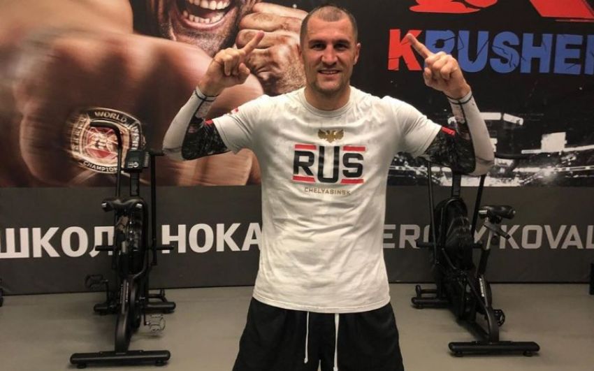 Сергей Ковалев пополнил свой автопарк "Мерседесом": "Пришлось выложить за него больше планируемой суммы"