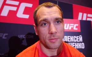Алексей Кунченко присоединился к команде "Архангел Михаил"