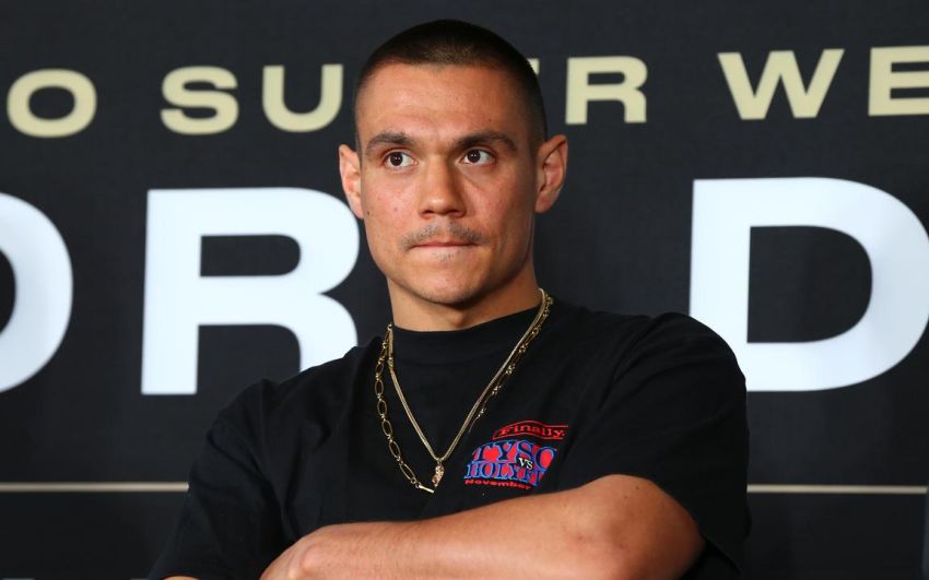 Григорий Дрозд промментировал назначение Цзю чемпионом WBO вместо Чарло