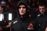 Мовсар Евлоев попал в ДТП, его бой на турнире UFC 248 отменен