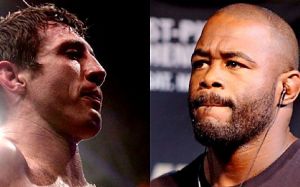 Тим Кеннеди не получит замены соперника на UFC 205 в Нью-Йорке 