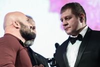 Магомед Исмаилов поделился впечатлениями от пресс-конференции с Емельяненко