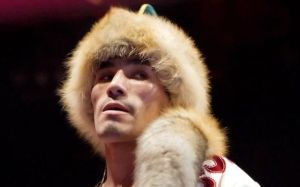  Денис Шафиков победил Ричарда Комми 