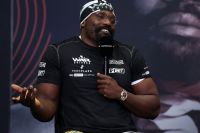 Чисора: "Организации сами выбирают, кто будет сражаться за их пояса, это политика"