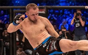 Александр Шлеменко: "Какой я хохол? Я вообще понять не могу"