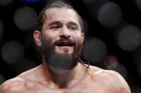 Даниэль Кормье дал Масвидалю совет насчет переговоров с UFC