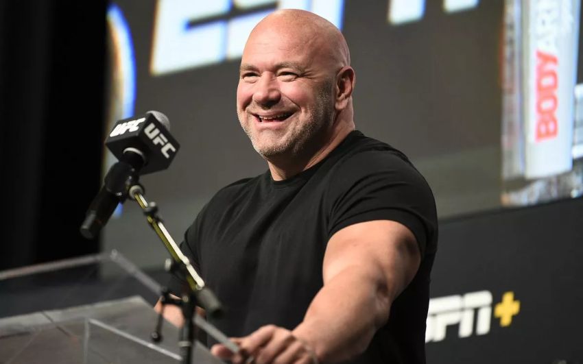 Звезда Bellator озвучил подробности относительно контракта с UFC