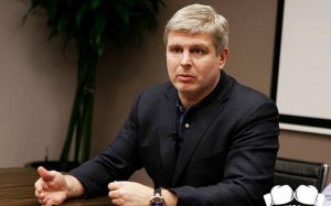 Рябинский заявил, что его скоро сменит Корнилов, но он продолжит финансировать бокс