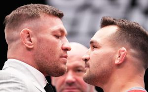Майкл Чендлер сожалеет, что не подерется с Конором МакГрегорм на UFC 300: "Я знал, на что подписался"