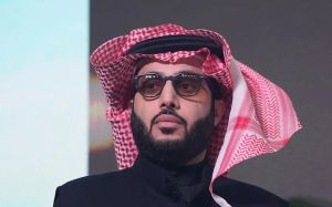 Турки Аль аш-Шейх назвал семь больших боев, которые он хочет устроить