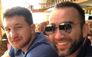 Камил Каджиев прокомментировал возвращение Владимира Минеева