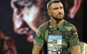 Шакур Стивенсон: "Перепуганный Ломаченко ни за что меня не побьет"