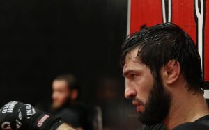 Зубайра Тухугов хочет разобраться с Макгрегором вне клетки
