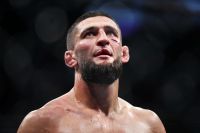 Камил Гаджиев: "Чимаев не готов к бою с Ковингтоном"