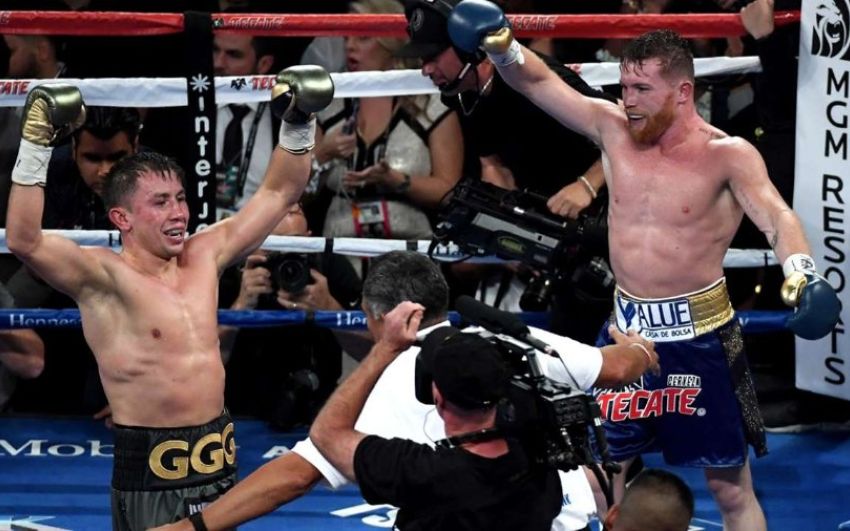 "Я всегда готов": Альварес озвучил условие для трилогии с Головкиным