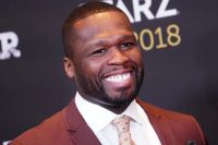 Bellator заплатит 50 Cent $ 1 000 000 за слоган "Заполучи пояс"