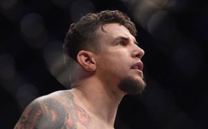 Фрэнк Мир: "Летом подерусь в АСВ, а осенью - в Bellator"