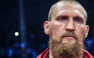 Дмитрий Кудряшов - о планах после боя с Шьюмейкером: "Хотелось бы выйти с Джошуа"