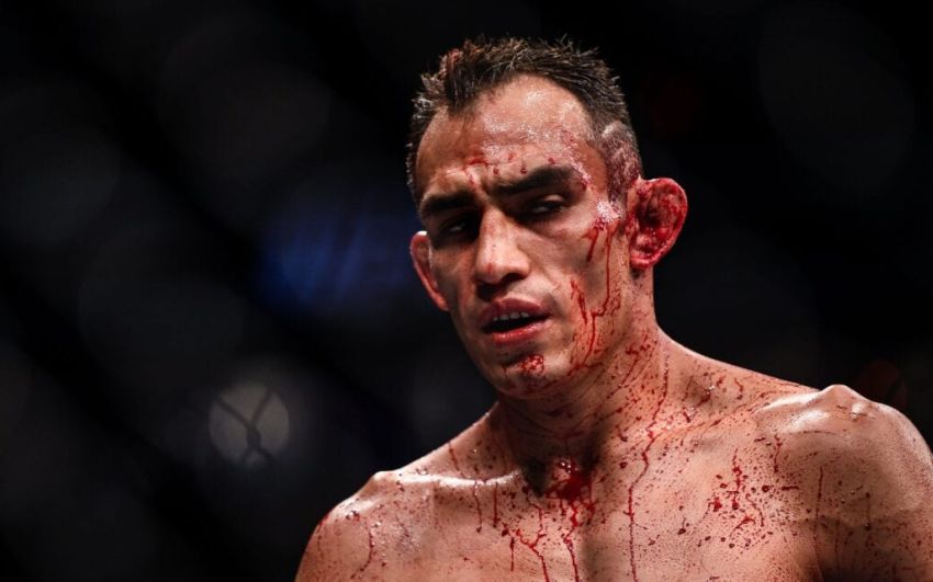 Дана Уайт заявил, что Фергюсон выступит на UFC 254, несмотря на срыв боя с Порье