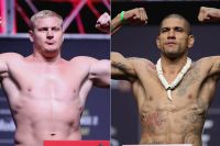 Евгений Гончаров предсказал победителя боя Павлович - Перейра