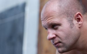 На дочь Федора Емельяненко напали, девочка доставлена в больницу