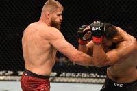 Бонусы турнира UFC 253: Исраэль Адесанья - Пауло Коста, Доминик Рейес - Ян Блахович