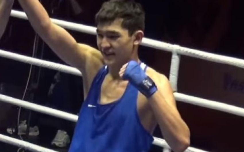 22 медали выиграл Казахстан на чемпионате Азии по боксу