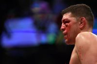 Официальное реакция UFC на арест Ника Диаса за домашнее насилие