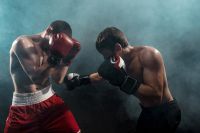 Легендарные украинские боксеры: лучшие в своём деле