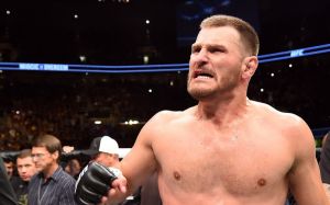 Стипе Миочич намекнул на свою готовность перейти в ONE Championship
