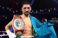 Казахстанского чемпиона предостерегли в преддверии боя