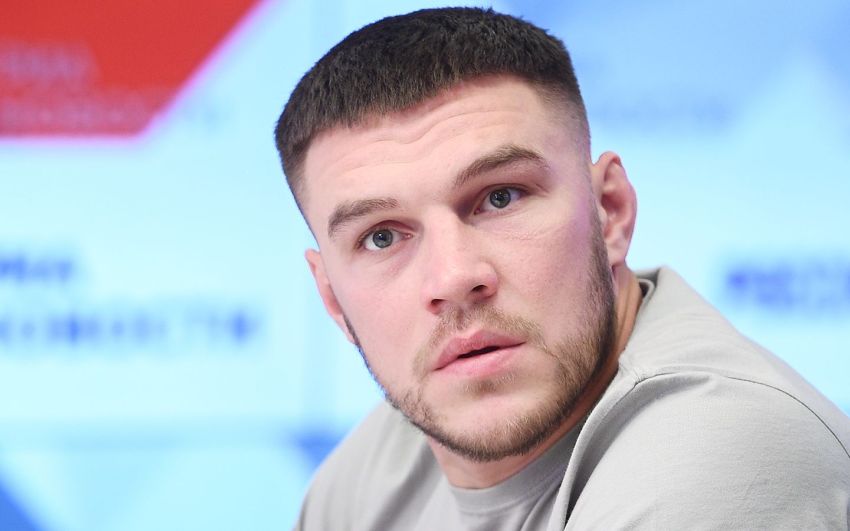 Вадим Немков отреагировал на слова Поветкина о том, что Емельяненко не следует переходить в бокс: "Я не понимаю Александра"