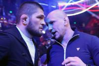 Экс-боец UFC рассказал, как предотвратил уличную драку между Хабибом и Василевским