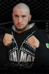 Magomed Magomedov