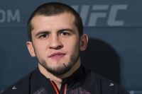 Альберт Туменов: "В ACB все очень похоже на UFC"