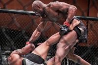 Слова Камару Усмана после победы над Гилбертом Бернсом на UFC 258