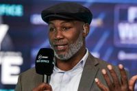 Леннокс Льюис отреагировал на внезапный камбэк бывшего соперника: "Бокс - опасный вид спорта"