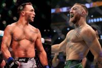 Майкл Чендлер попросил руководство UFC начать оказывать давление на Конора МакГрегор