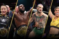 Ставки на UFC 292: Коэффициенты букмекеров на турнир Алджамейн Стерлинг - Шон О'Мэлли