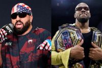 Ган подерется с Хокитом в главном событии UFC 334, Харрисон и Нуньес сразятся в ко-мэйн ивенте