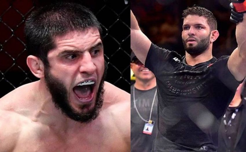 Stavki Na Ufc On Espn 26 Koefficienty Bukmekerov Na Turnir Islam Mahachev Tiago Mojzes Fightnews Info