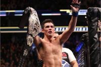 Доминик Круз о UFC 199: “Я деклассирую Фабера”