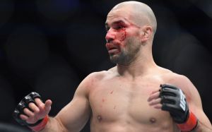 Артём Лобов ждёт предложения от Bellator