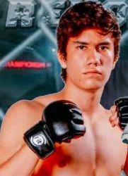 Fredy Acevedo