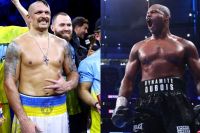 Филип Хргович сомневается, что Усик подерется с Дюбуа: "Посмотрим, что произойдет с этим поединком"
