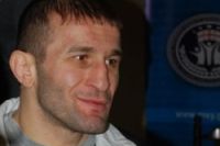 «Суицид» Хурцидзе готов выйти на Головкина осенью — тренер